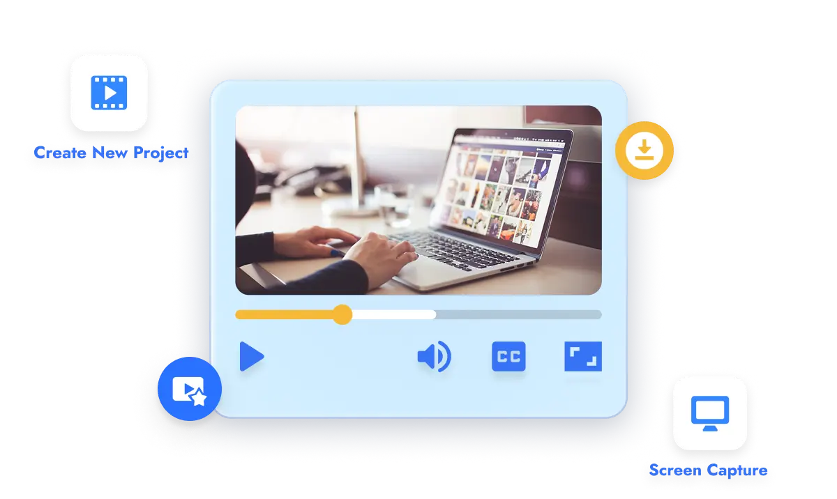 Visla video cloud storage enables scalable storage and collaboration for growing teams and enterprises, featuring seamless video editing and secure file management.